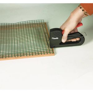 Produktbild für Handtacker kwb PT 10, 53310
