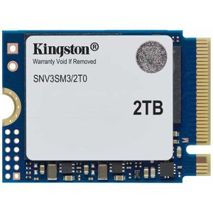 Produktbild für Festplatte Kingston NV3, SNV3SM3/2T0