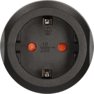 Produktbild für Reiseadapter Brennenstuhl 1508460