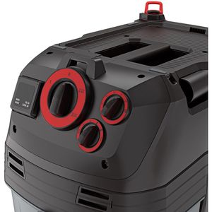 Produktbild für Nass-Trockensauger MENZER VCH 550 PRO