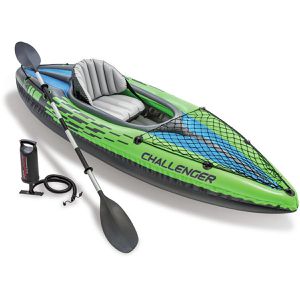 Schlauchboot