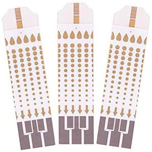 Produktbild für Blutzuckerteststreifen Aktivmed GlucoCheck Gold
