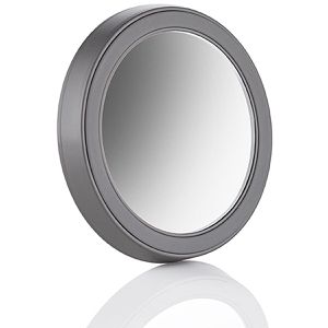 Produktbild für Ventilator Unold 86629, Breezy II, anthrazit, Ø 10cm