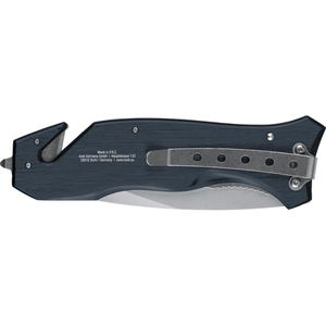 Produktbild für Klappmesser kwb FIRE DEPT 014710, Zweihandmesser