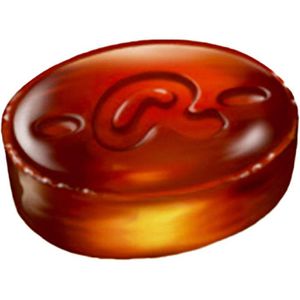 Produktbild für Kräuterbonbons Ricola Kräuter Original