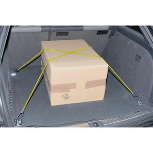 Produktbild für Gepäckspanner Wolfcraft 3291000, mit Haken