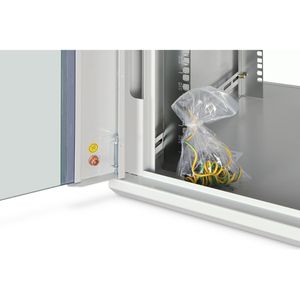 Produktbild für Netzwerkschrank Digitus Dynamic Basic, 19 Zoll