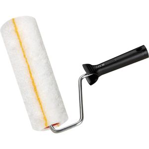 Produktbild für Farbroller Böttcher-AG Mikrofaser, 10 &amp; 25cm