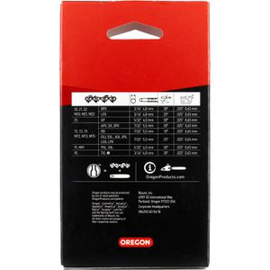 Produktbild für Sägekette Oregon VersaCut 91VXL, 91VXL062E