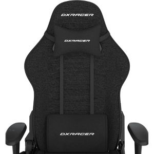 Produktbild für Gaming-Stuhl DXRACER PRINCE L, GC/LPF24FBC/N