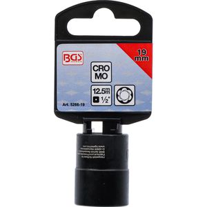 Produktbild für Schraubenausdreher BGS-technic 5266-19, für Außensechskant