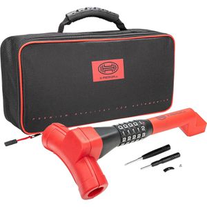 Lenkradkralle Heyner 850400 T-Lock Pro