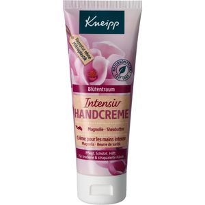 Handcreme Kneipp Intensiv Blütentraum