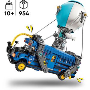 Produktbild für Klemmbausteine LEGO Fortnite 77073, ab 10 Jahre