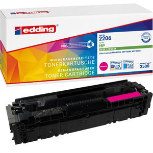 Toner Edding EDD-2206 für HP 203X, CF543X