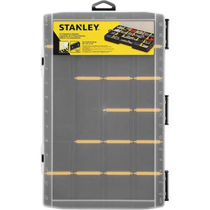 Produktbild für Sortimentskasten Stanley OPP Organizer STST81681-1