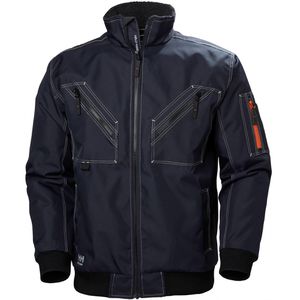 Arbeitsjacke Helly-Hansen Bergholm, 76211