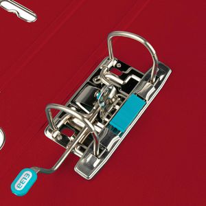 Produktbild für Ordner Elba 10494 BL rado plast, PVC, A4