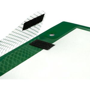Produktbild für Auftragstasche Eichner Edge 9015-00268, A4
