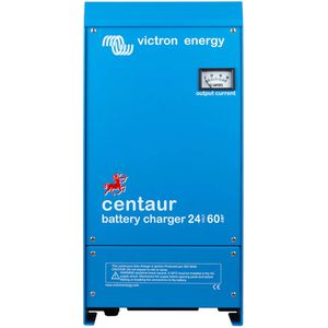 Autobatterie-Ladegerät Victron Energy Centaur Charger 24/60(3)