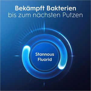 Produktbild für Zahnpasta Oral-B Professional Zahnschmelzstärkung