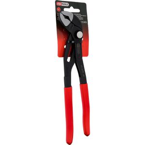 Produktbild für Wasserpumpenzange KS-Tools 115.2018
