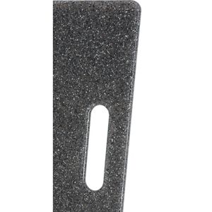 Produktbild für Schneidebrett Zeller 26055 aus Kunststoff
