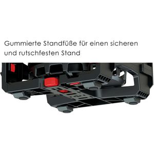 Produktbild für Kabelabroller Runpotec Cable Box 260, aus Kunststoff
