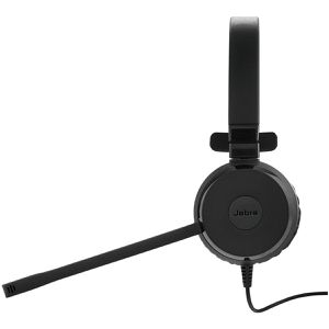 Produktbild für Headset Jabra Evolve 30 II MS Mono