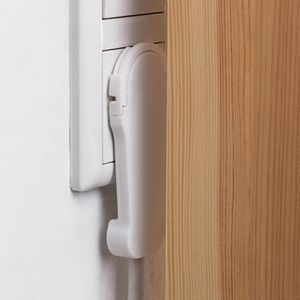 Produktbild für Steckdosenleiste Meister 7430460, mit 2m Kabel