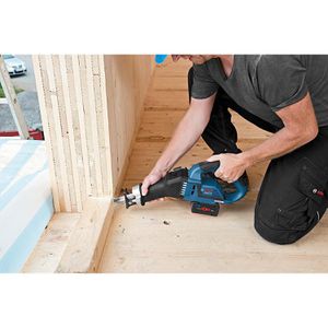 Produktbild für Säbelsägeblatt Bosch Top for Wood S 644 D