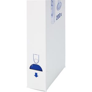 Produktbild für Schutzkappen Baxter Thermoscan PC 200, PZN 14414662