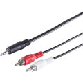 Audiokabel