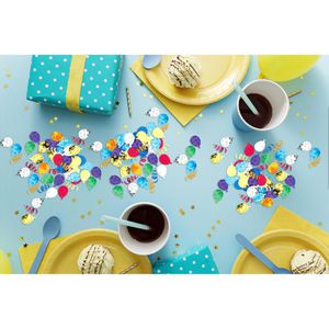 Produktbild für Konfetti Amscan 1-30946, Partyballons, aus Folie
