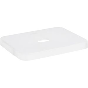 Deckel-Aufbewahrungsbox Sunware Sigma Home, transparent