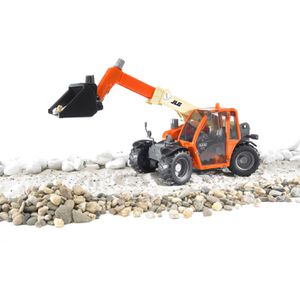 Produktbild für Baustellenfahrzeug bruder JGL 2505