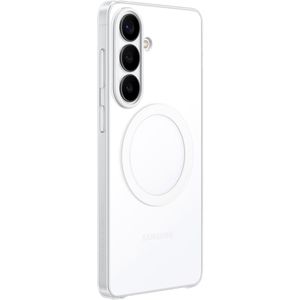 Produktbild für Handyhülle Samsung Clear Magnet Case, EF-CS947, transparent