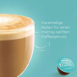 Produktbild für Kaffeekapseln Nescafe Dolce Gusto