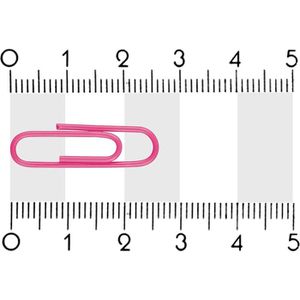 Produktbild für Büroklammern Alco 259-20, 26mm