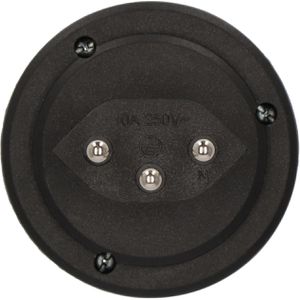 Produktbild für Reiseadapter Brennenstuhl 1508642