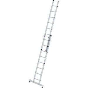 Schiebeleiter MUNK 20408, 2 x 8 Sprossen