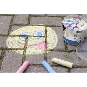 Produktbild für Kreide Kangaro K-22406, 20 Stück