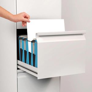 Produktbild für Hängetaschen Elba 100552101, chic Ultimate, A4