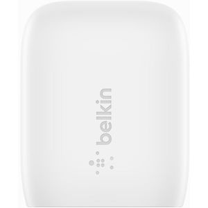 Produktbild für USB-Ladegerät Belkin BoostCharge, 20 Watt