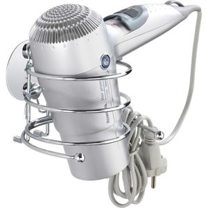 Haartrocknerhalter Wenko Turbo-Loc 18770100