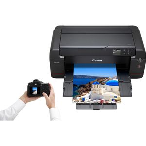 Produktbild für Tintenstrahldrucker Canon imagePROGRAF PRO-1100, bis A2