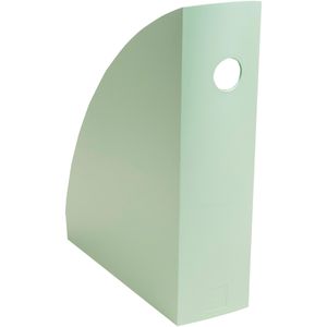 Produktbild für Stehsammler Exacompta 18280D, AutentiK, A4