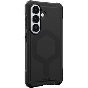 Produktbild für Handyhülle UAG Essential Armor Case, Magsafe, schwarz