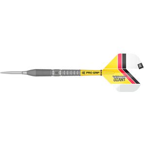Produktbild für Dartpfeile Target-Darts Gabriel Clemens GEN2 Swiss Point