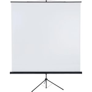 Beamer-Leinwand Franken X-tra!Line LWST222